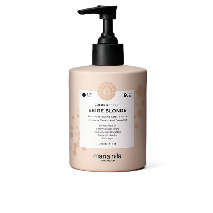 COLOUR REFRESH #9.23-Beige Blonde 300 ml