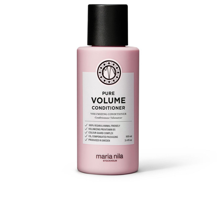 PURE VOLUME HAIR conditioner 100 ml