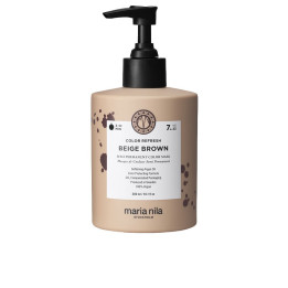 COLOR REFRESH #7.23-Beige Brown 300 ml