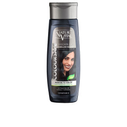 COLOURSAFE MASK #black 300 ml