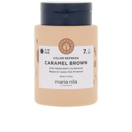 COLOR REFRESH #7.35-Caramel Brown 100 ml