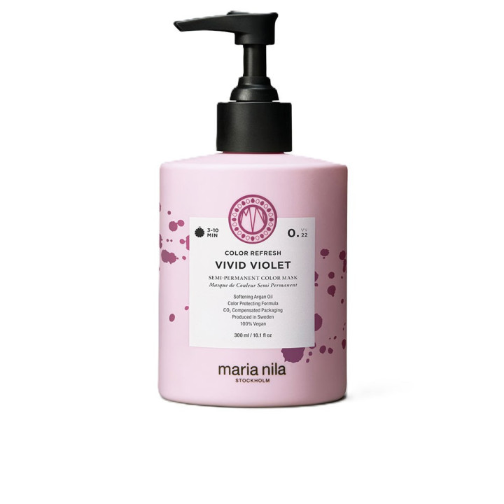 COLOR REFRESH #0.22-Vivid Violet 300 ml
