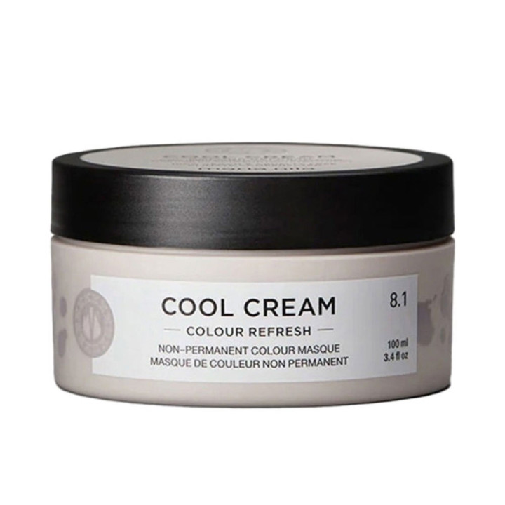 COLOR REFRESH #8.1-Cool Cream 100 ml