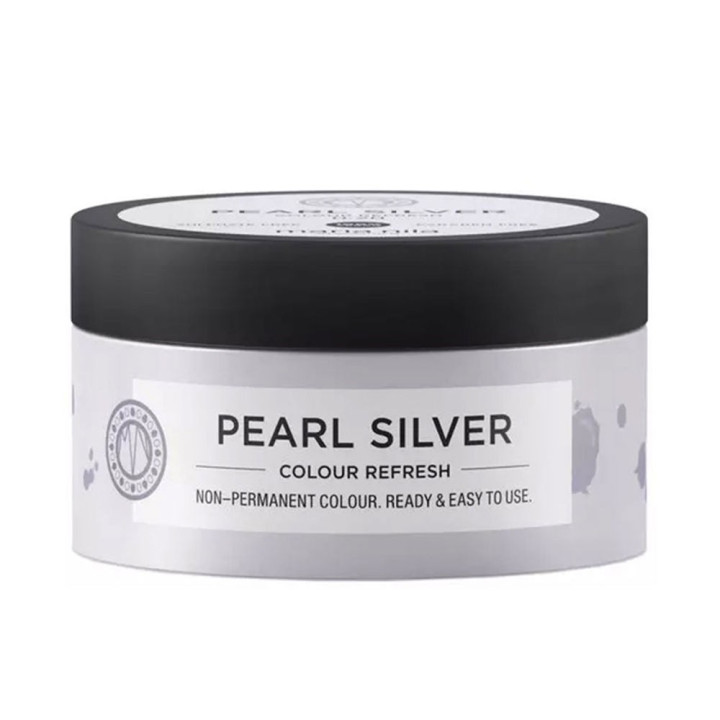 COLOR REFRESH #0.20-Pearl Silver 100 ml