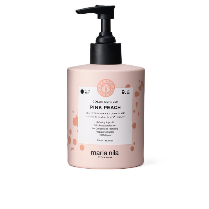 COLOR REFRESH #9.46-Pink Peach 300 ml