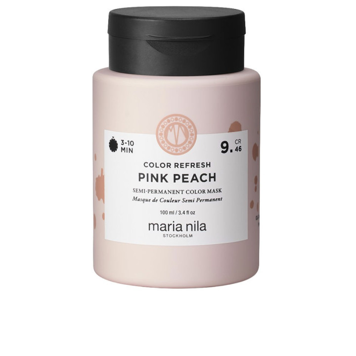 COLOR REFRESH #9.46-Pink Peach 100 ml