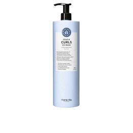 COILS &amp; CURLS co-wash 1000 ml