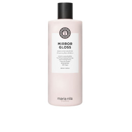 MIRROR GLOSS shampoo 350 ml