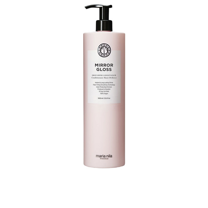MIRROR GLOSS conditioner 1000 ml