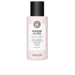 MIRROR GLOSS shampoo 100 ml