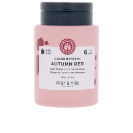 COLOR REFRESH #6.60-Autumn Red 100 ml
