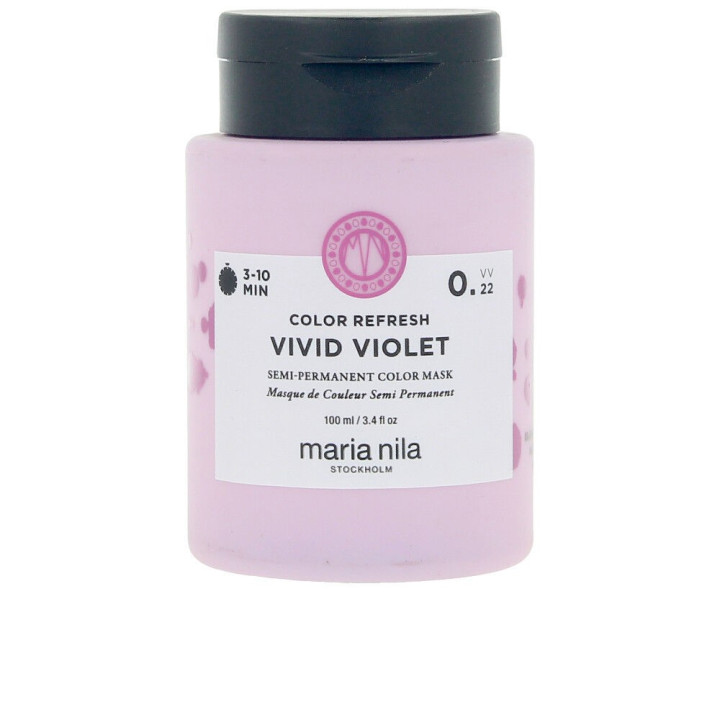 COLOR REFRESH #0.22-Vivid Violet 100 ml