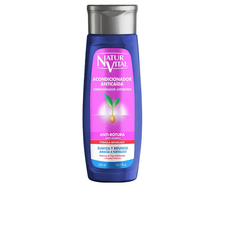 ANTI-HAIR LOSS CONDITIONER anti-breakage softens strengthens 300 ml