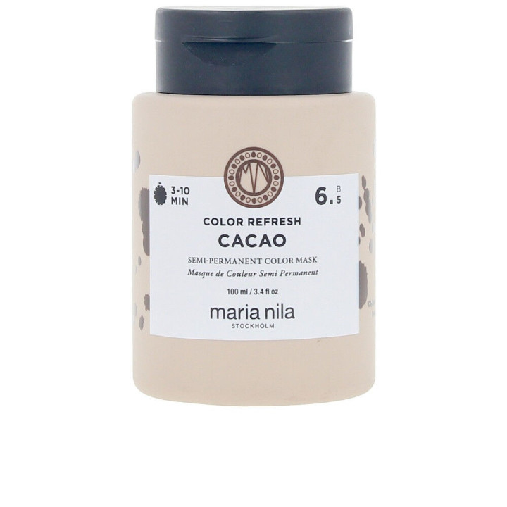 COLOR REFRESH #6.00-Cocoa 100 ml