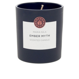 EMBER MYTH scented candle 210 gr