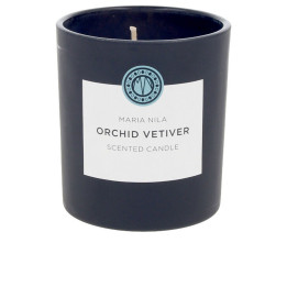 ORCHID VETIVER scented candle 210 gr