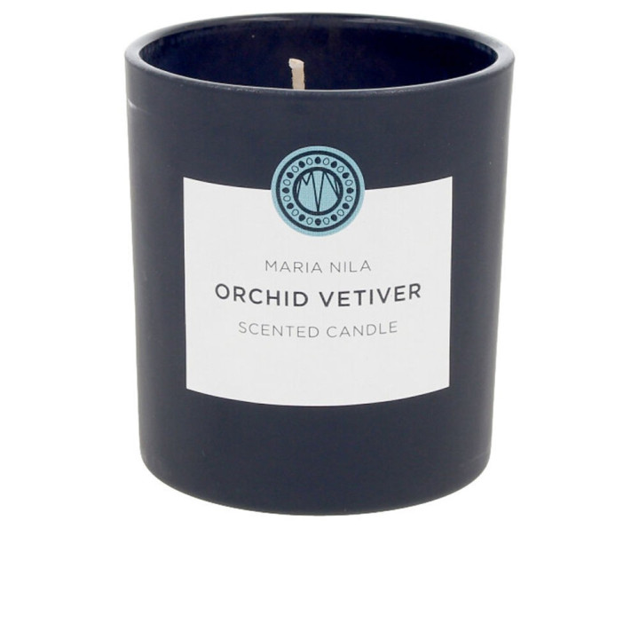 ORCHID VETIVER scented candle 210 gr