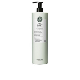 TRUE SOFT shampoo 1000 ml