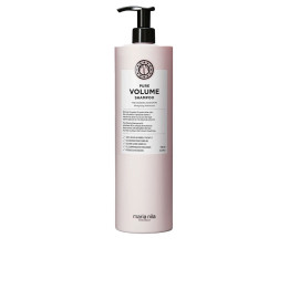 PURE VOLUME HAIR shampoo 1000 ml