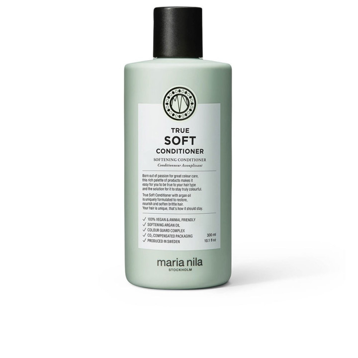 TRUE SOFT conditioner 300 ml