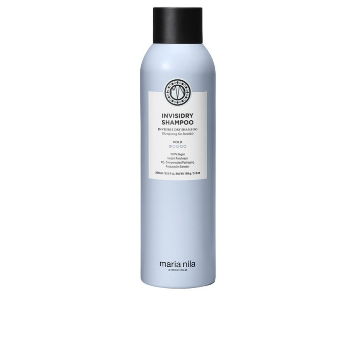 INVISIDRY shampoo 250 ml