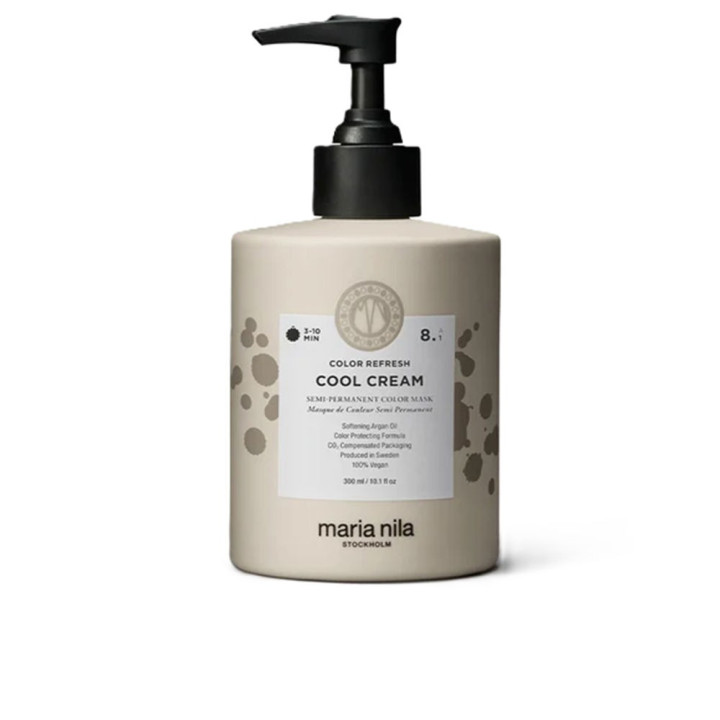 COLOR REFRESH #8.1-cool cream 300 ml