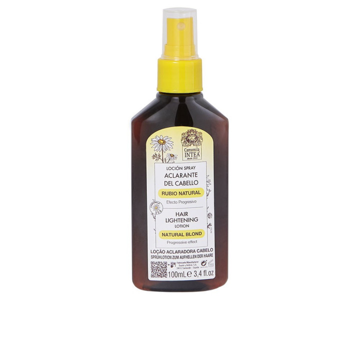 CAMOMILA natural blonde hair lotion 100 ml