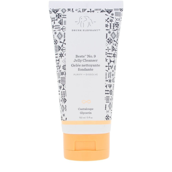 Gel de curatare pentru ten DRUNK ELEPHANT BESTE NO.9 JELLY CLEANSER 150 ml