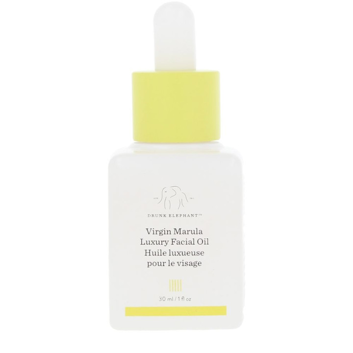 Ulei hidratant pentru ten DRUNK ELEPHANT VIRGIN MARULA LUXURY 30 ml