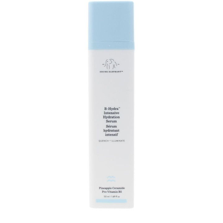 Ser intens hidratant pentru ten DRUNK ELEPHANT B-HYDRA INTENSIVE 50 ml