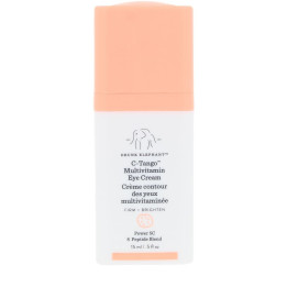 Crema pentru conturul ochilor cu complex de multivitamine DRUNK ELEPHANT C-TANGO MULTIVITAMIN 15 ml