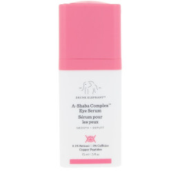Ser intens revitalizant pentru zona ochilor DRUNK ELEPHANT A-SHABA COMPLEX 15 ml