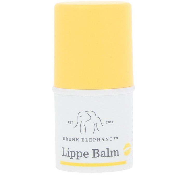 Balsam intens reparator pentru buze DRUNK ELEPHANT LIPPE 3.7 g