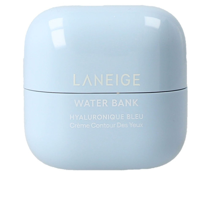 WATER BANK Blue Hyaluronic Acid Eye Cream 25ml