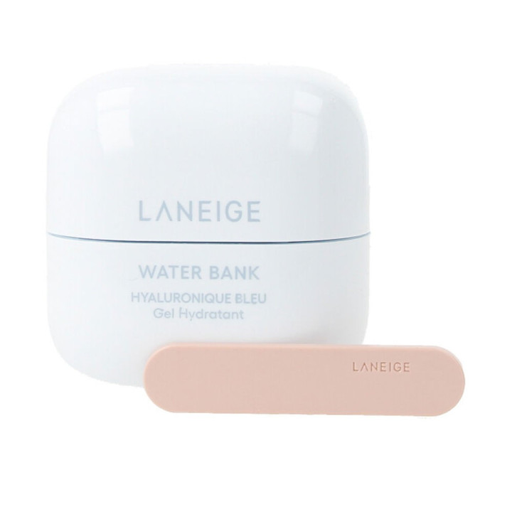 WATER BANK blue hyaluronic gel cream 50 ml