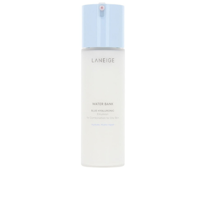 WATER BANK intensive hyaluronic emulsion blue 120 ml