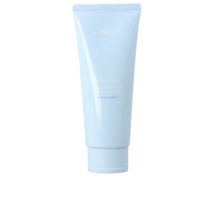 WATER BANK hyaluronic acid cleansing foam blue 150 gr