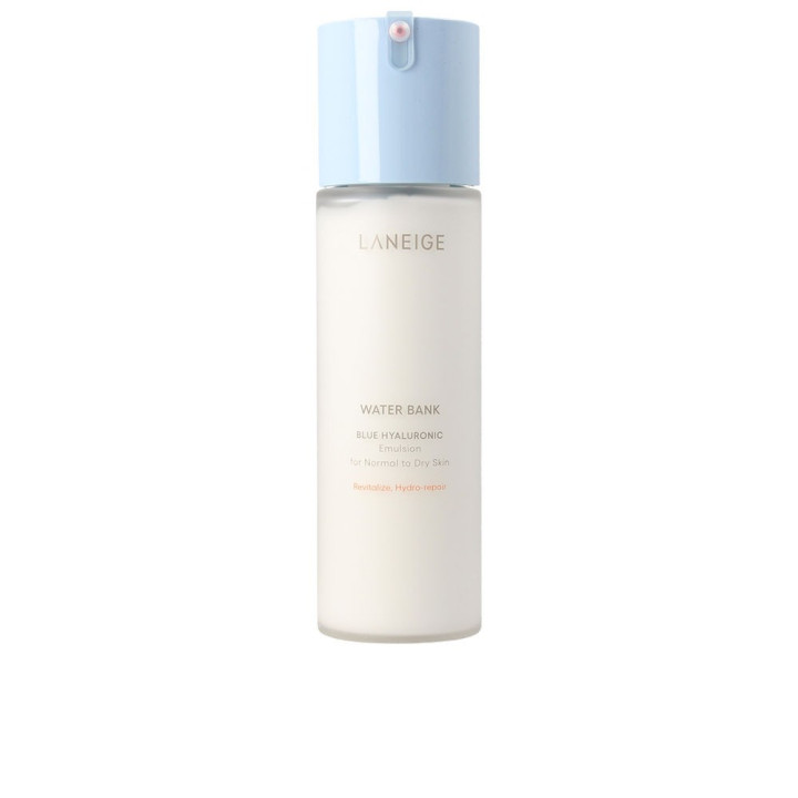WATER BANK blue hyaluronic emulsion 120 ml