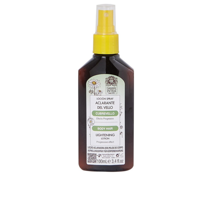 CAMOMILE hair cover lotion 100 ml