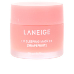 SLEEPING MASK mascarilla de noche labios #Grapefruit 20 gr