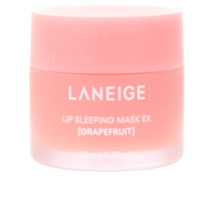 SLEEPING MASK mascarilla de noche labios #Grapefruit 20 gr