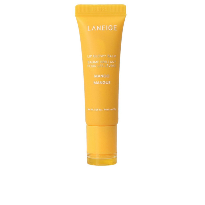 LIP GLOWY BALM lip balm #Mango 10 gr