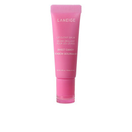 LIP GLOWY BALM #Sweet Candy lip balm 10 gr