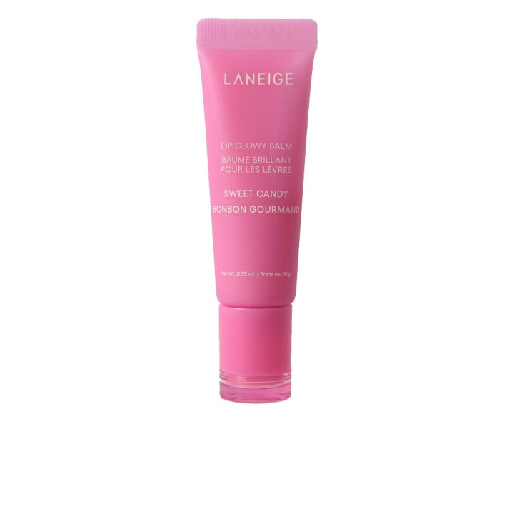 LIP GLOWY BALM #Sweet Candy lip balm 10 gr