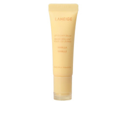 LIP GLOWY BALM lip balm #Vanila 10 gr