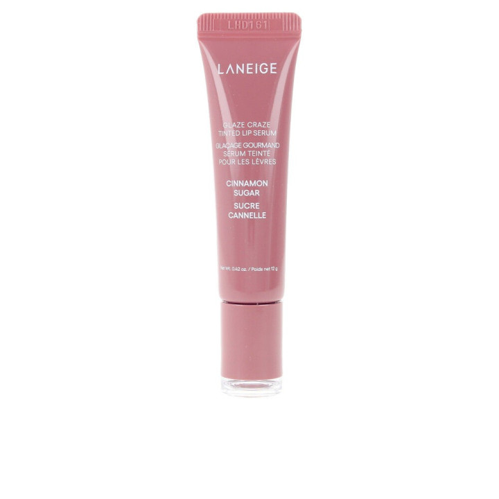 LIP SERUM lip serum with color #Cinnamon Sugar 12 gr