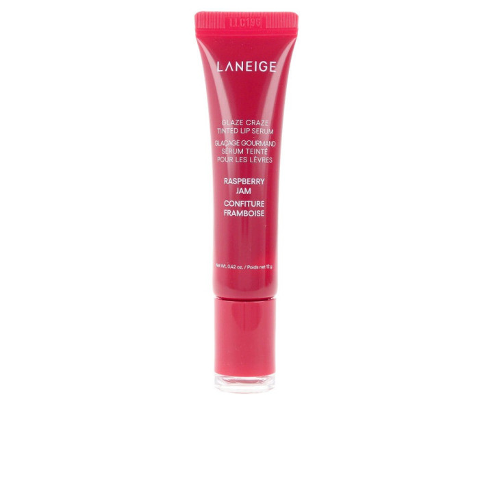 LIP SERUM lip serum with color #Raspberry 12 gr