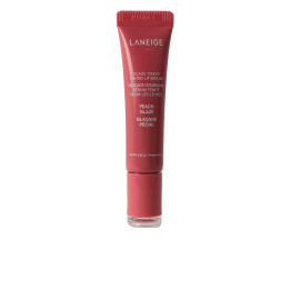 LIP SERUM lip serum with color #Peach Glaze 12 gr