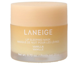 LIP SLEEPING MASK overnight lip mask #Vanilla 20 gr