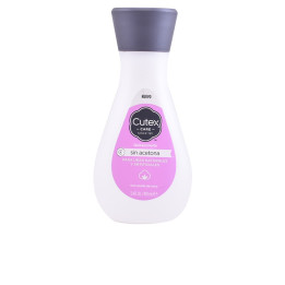 Dizolvant fara acetona pentru lac de unghii Cutex QUITA ESMALTE SIN ACETONA 100 ml